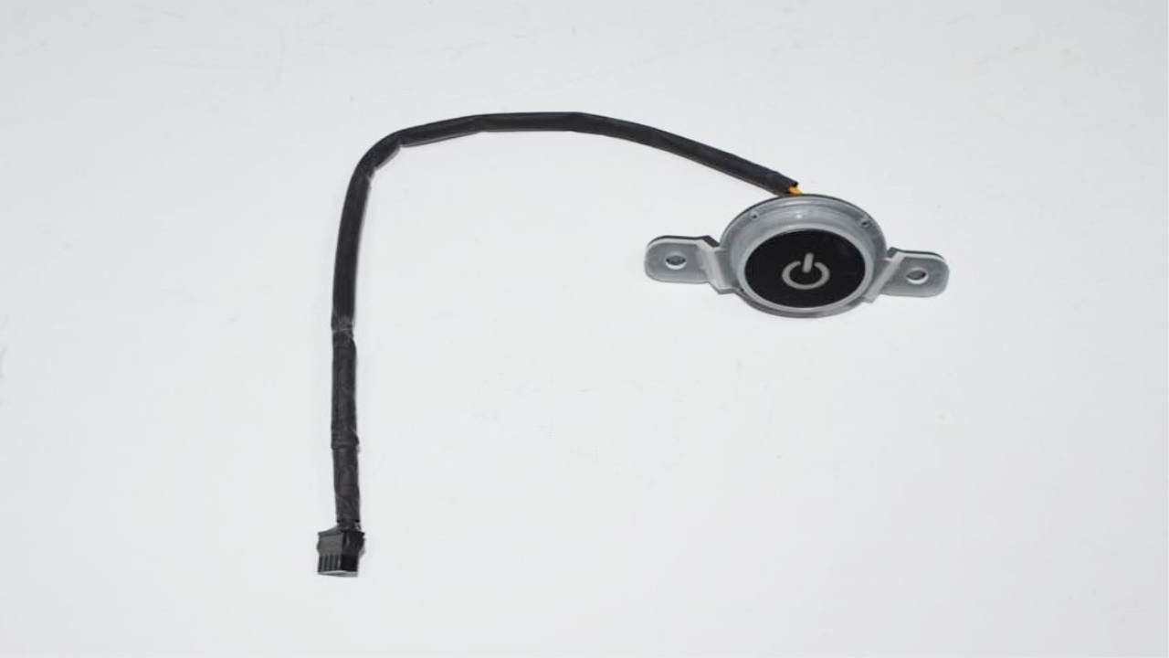 AÇMA&KAPAMA DÜĞMESİ (C-LİNE)